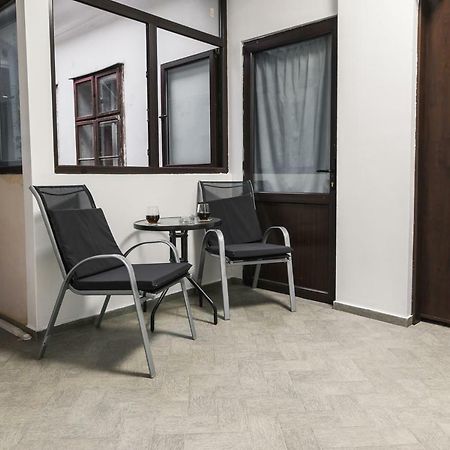 Dietrich Residence Braşov Exteriör bild