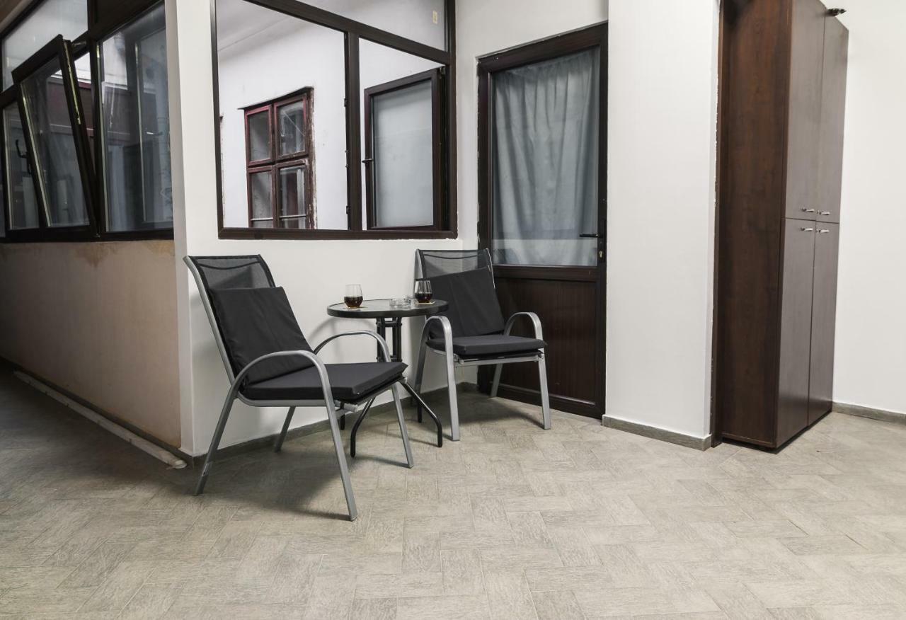 Dietrich Residence Braşov Exteriör bild